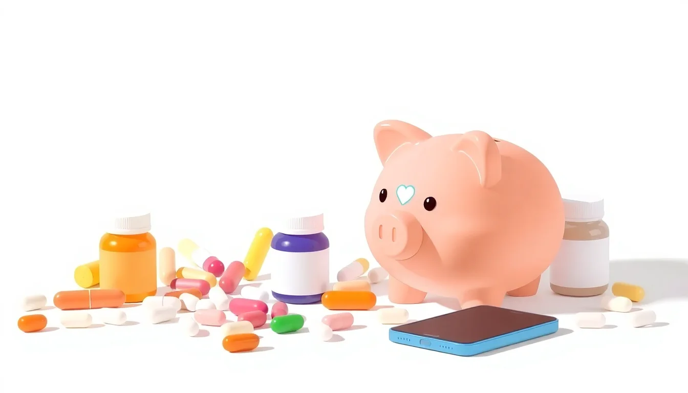 Best Personalized Supplement Apps Under $30 a Month: What Actually Matters