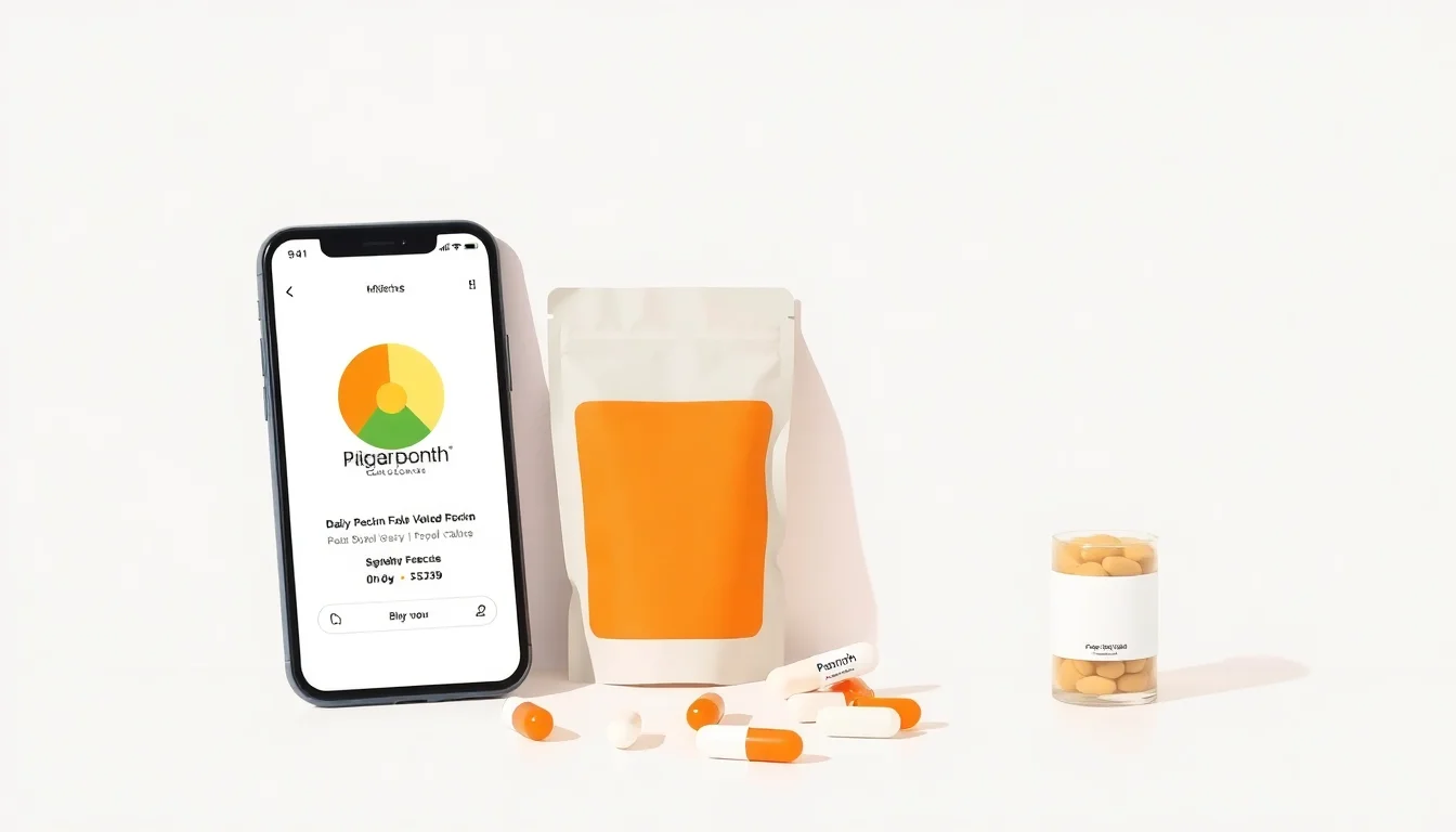 The Best Budget-Friendly Personalized Supplement App: What $30/Month Actually Buys You